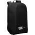 Sac à dos pádel Wilson de Bela Black