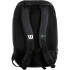 Mochila pádel Wilson de Bela Black