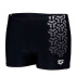 Fato de banho de Natação Arena Kikko V Swim Short / Homem black