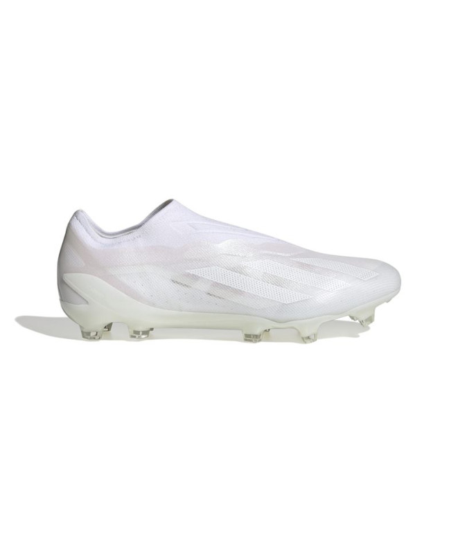 Futebol adidas X Crazyfast.1 Ll Natural Grass Dry Ftwbla Boots