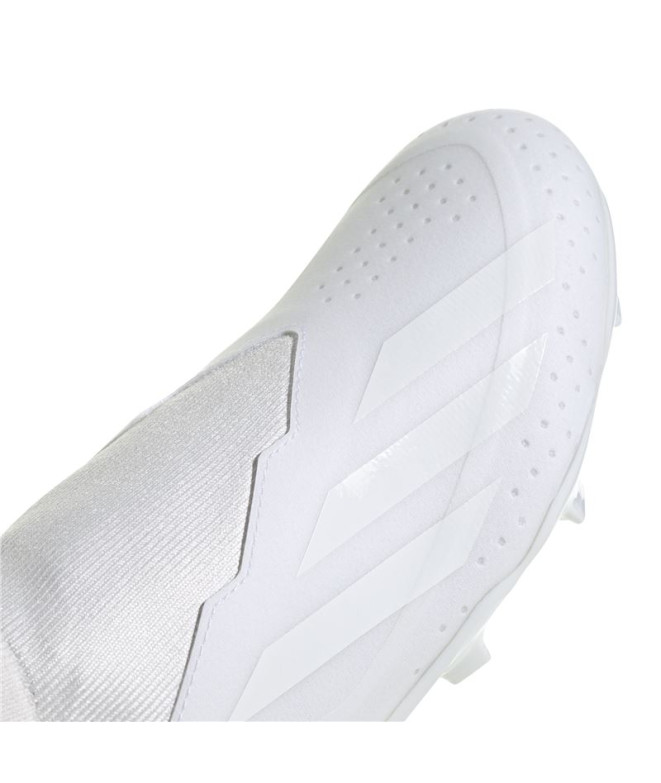 Bottes de Football adidas X Crazyfast.3 Ll Fg