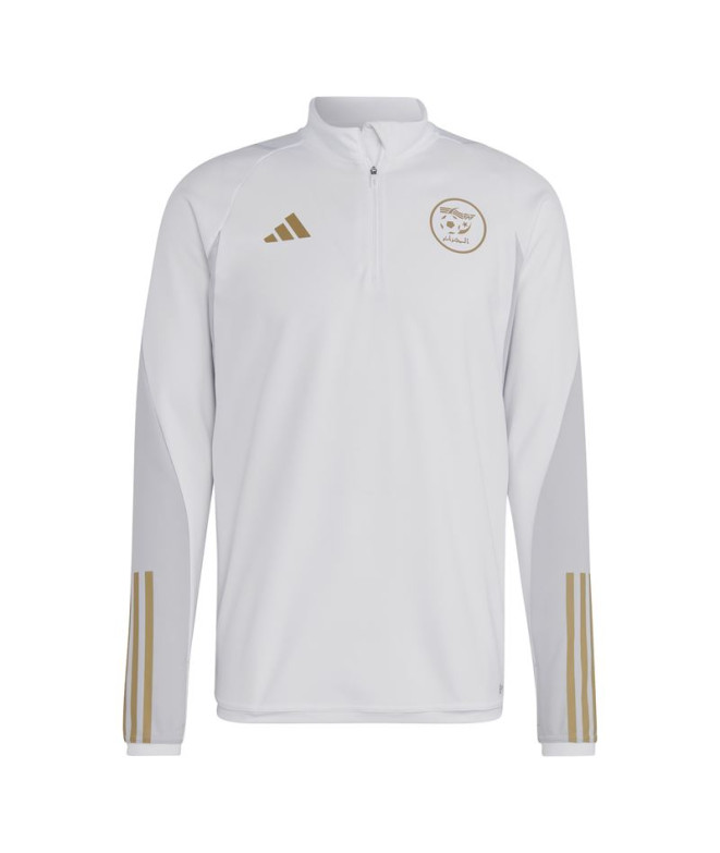 Casaco de Futebol adidas Faf 22 Trainning Homem