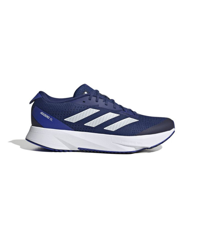 Chaussures de Running adidas Adizero SL Homme