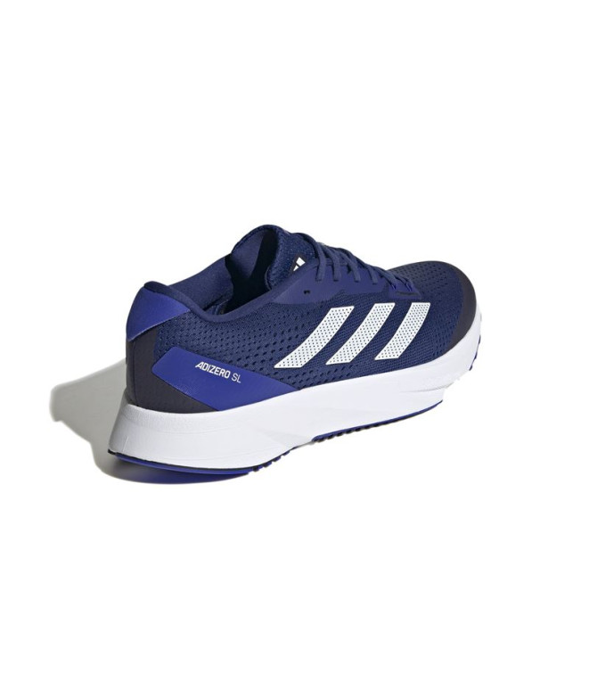 Zapatillas de Running adidas Adizero SL Hombre