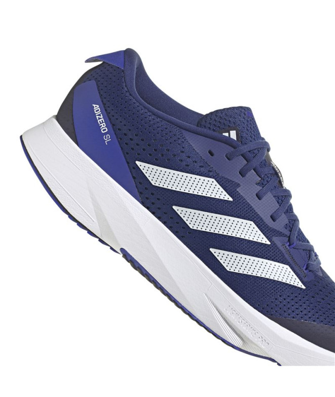 Zapatillas de Running adidas Adizero SL Hombre