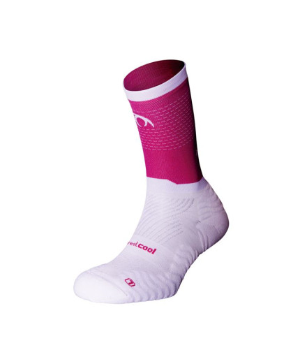 Meias de Running Lurbel Tiwar Five Marathon