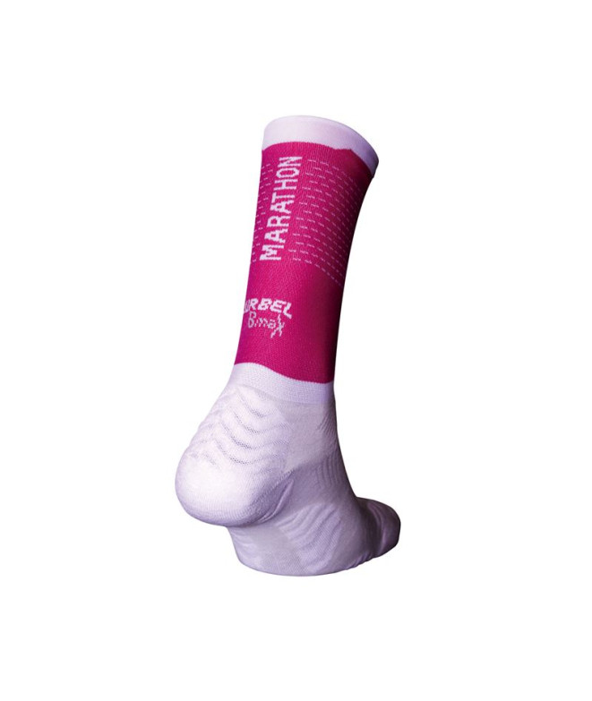 Chaussettes de Running Lurbel Tiwar Five Marathon