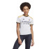 Camiseta de Futebol adidas Real Madrid Mulher