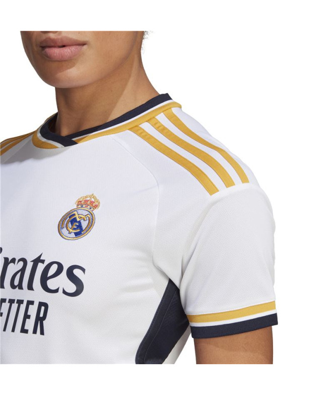 T-shirt de Football adidas Real Madrid Femme