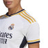 Camiseta de Futebol adidas Real Madrid Mulher