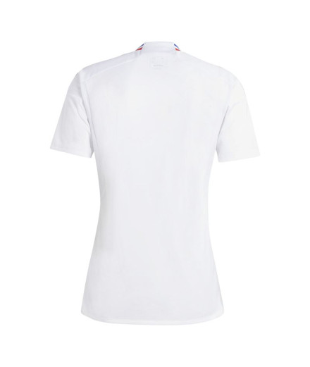 T-shirt de Football adidas Ol H Jsy Homme 2