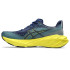 Sapatilhas de Running ASICS Novablast 4 Homem Azul