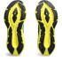 Sapatilhas de Running ASICS Novablast 4 Homem Azul