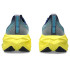 Sapatilhas de Running ASICS Novablast 4 Homem Azul