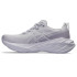 Chaussures de Running ASICS Novablast 4 Femme Lila Hint/Faded Ash Rock