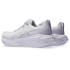 Zapatillas de Running ASICS Novablast 4 Mujer Lila Hint/Faded Ash Rock