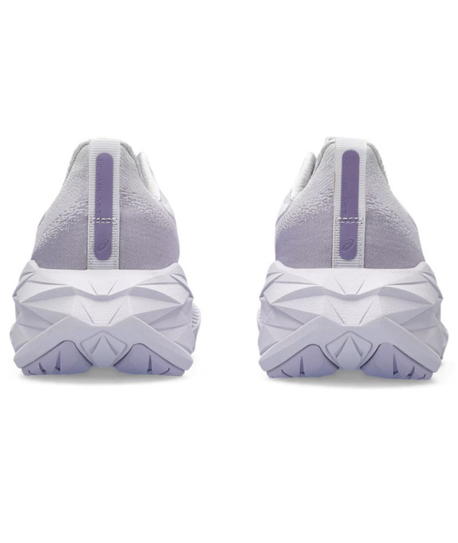 Chaussures de Running ASICS Novablast 4 Femme...