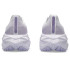 Sapatilhas de Running ASICS Novablast 4 Mulher Lila Hint/Faded Ash Rock