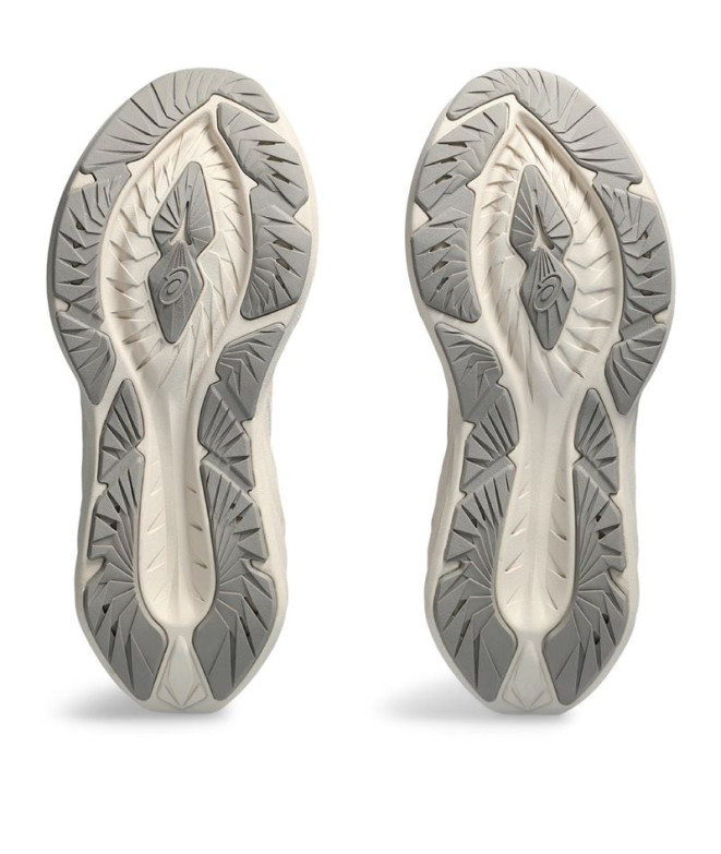 Sapatilhas de Running ASICS Novablast 4 Mulher...