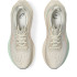 Chaussures à partir de Running ASICS Novablast 4 Femme Oatmeal/Moonrock