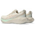 Chaussures à partir de Running ASICS Novablast 4 Femme Oatmeal/Moonrock