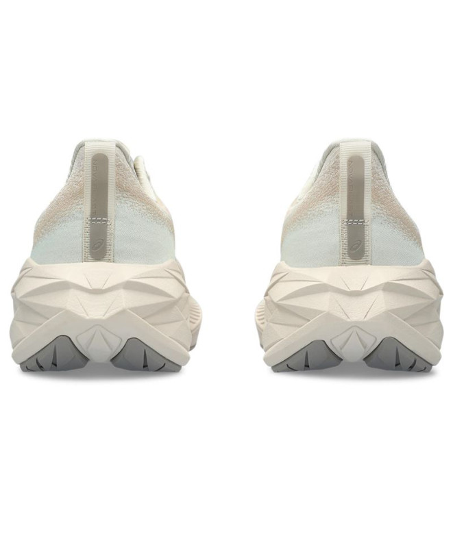 Sapatilhas de Running ASICS Novablast 4 Mulher...