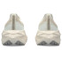Sapatilhas de Running ASICS Novablast 4 Mulher Oatmeal/Moonrock