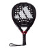 Pala padel adidas Metalbone 3.3 Preto/Vermelho