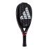 Pala padel adidas Metalbone 3.3 Preto/Vermelho