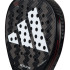 Pala padel adidas Metalbone 3.3 Preto/Vermelho