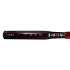 Pala padel adidas Metalbone 3.3 Preto/Vermelho
