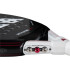 Pala de Padel adidas Metalbone Hrd+ Black/Red