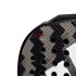 Pala de Padel adidas Metalbone Hrd+ Black/Red