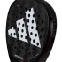 Pala de Padel adidas Metalbone Hrd+ Black/Red