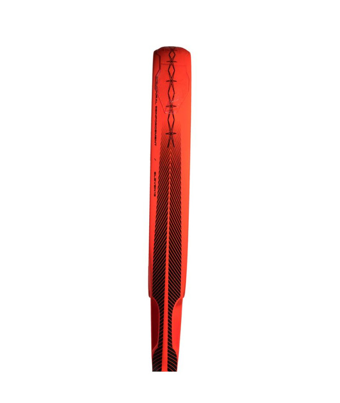 Pala de Padel adidas Cross It Solar Red