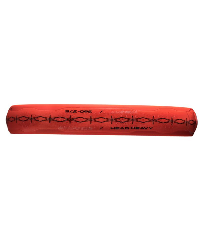 Pala de Padel adidas Cross It Solar Red