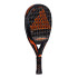 Pala padel adidas Adipower Multiweight Ctrl 3.3 Preto/Laranja