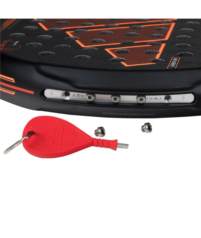 Raquette padel padel adidas Adipower...