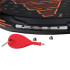 Pala padel adidas Adipower Multiweight Ctrl 3.3 Preto/Laranja