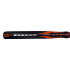 Pala padel adidas Adipower Multiweight Ctrl 3.3 Preto/Laranja