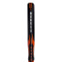 Pala padel adidas Adipower Multiweight Ctrl 3.3 Preto/Laranja