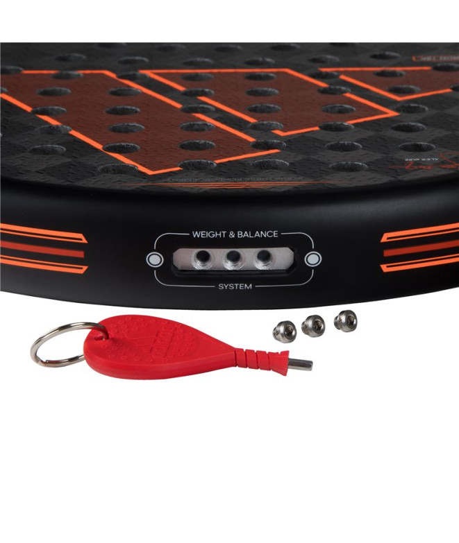 Raquette padel padel adidas Adipower...