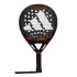 Pala de Padel adidas Cross It Ctrl Black/Solar Red