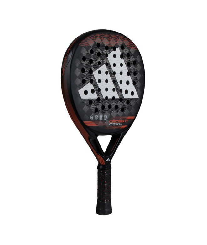 Raquette padel by Padel adidas Cross It Ctrl...