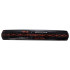 Pala de Padel adidas Cross It Ctrl Black/Solar Red
