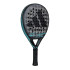 Raquette padel by Padel adidas Cross It Light Noir/Pulseaqua