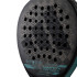 Raquette padel by Padel adidas Cross It Light Noir/Pulseaqua