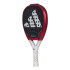 Pala de Padel adidas Metalbone Team 3.3 Red