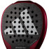 Raquette padel padel adidas Metalbone Team 3.3 Rouge