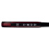 Pala de Padel adidas Metalbone Youth 3.3 Black/Red